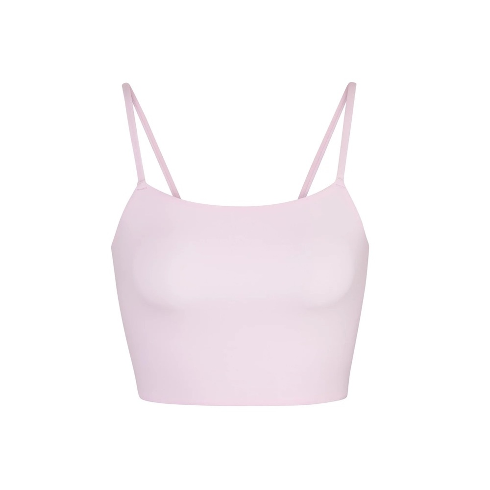 Skims Fits Everybody Strappy Back Cami